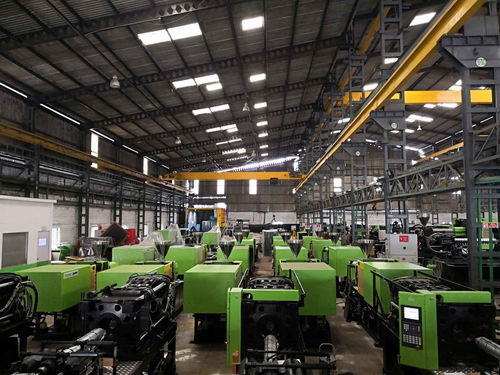 伊之密 加速全球布局,深耕歐洲市場