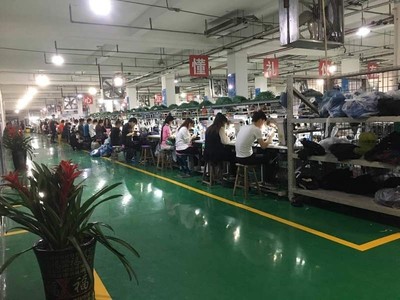 重點關注:雄安新區(qū)鞋廠現(xiàn)狀調查報告_財經(jīng)_網(wǎng)